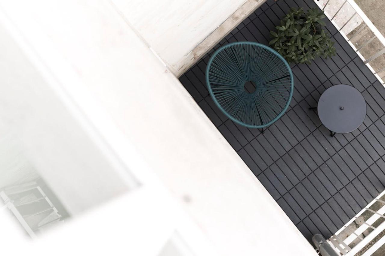 Labum Accommodation Izola Exterior photo