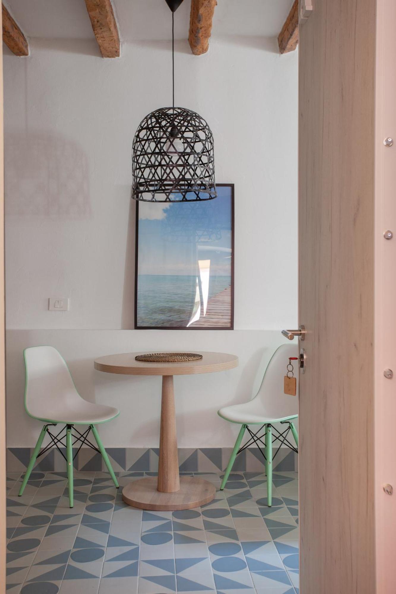 Labum Accommodation Izola Room photo
