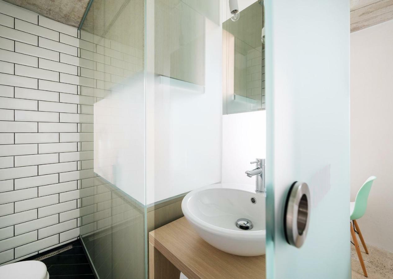 Labum Accommodation Izola Exterior photo