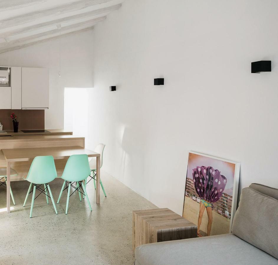 Labum Accommodation Izola Exterior photo