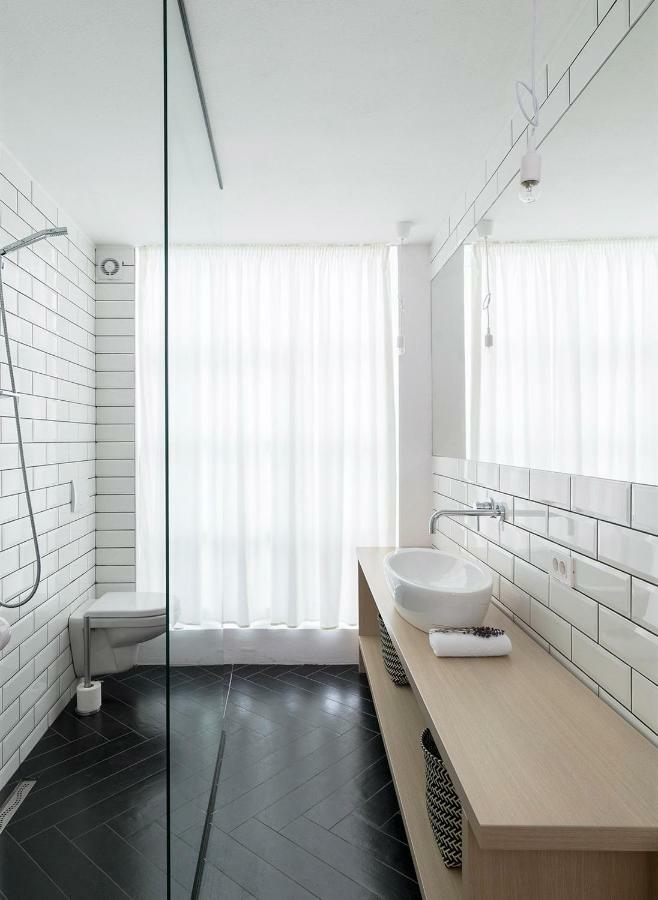 Labum Accommodation Izola Exterior photo