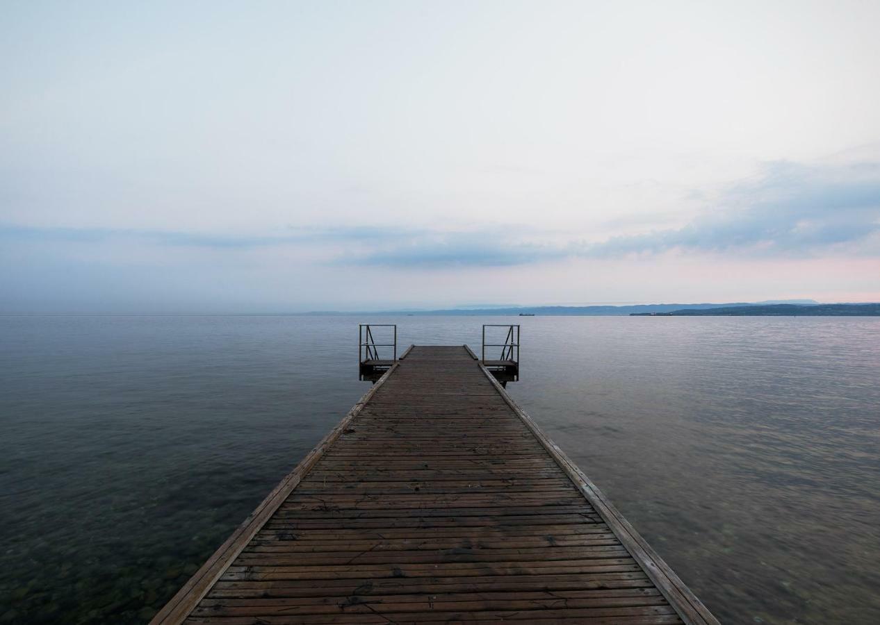 Labum Accommodation Izola Exterior photo